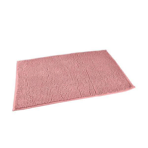 Roosa vannitoamatt 50x120 cm Sweety - douceur d'intérieur-image-2