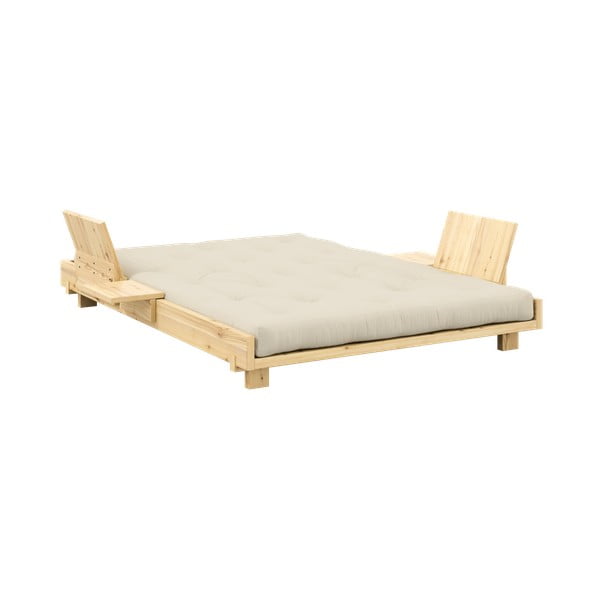 Beež diivan Social - Karup Design-image-3