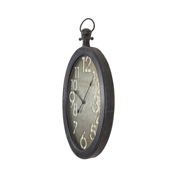 Nástěnné hodiny Mauro Ferretti Charm, 55,5 cm-image-1