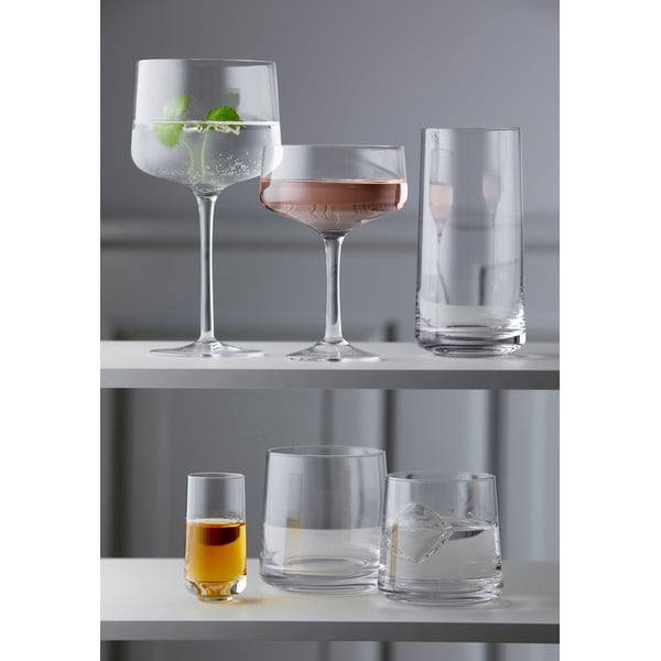 2 kokteiliklaasi komplekt, 270 ml Rocks - Zone-image-1