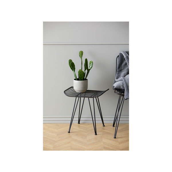 Must metallist väljaheide Svale - Villa Collection-image-1