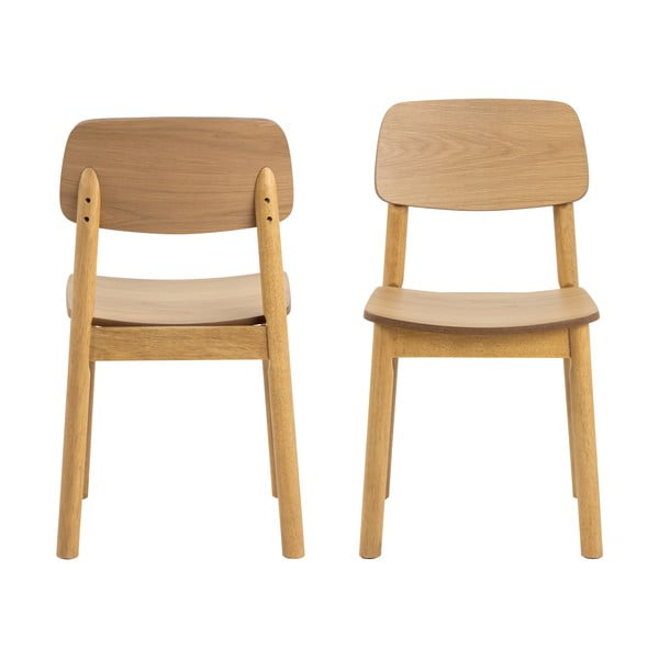 Söögitool Barlow - Actona-image-2