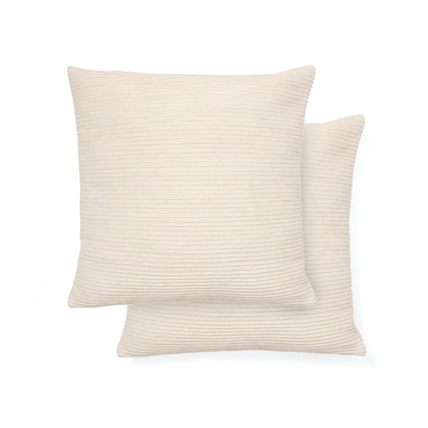 Padjapüürid, 2 tk komplektis 50x50 cm Vindi - Kave Home-image-4