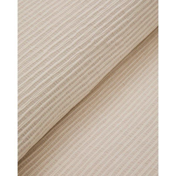 Beež tepitud voodikate 240x260 cm Vindi - Kave Home-image-3
