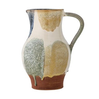 Terrakota vaas (kõrgus 24 cm) Hayes - Bloomingville