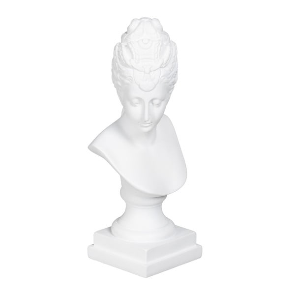 Polüresiinist kuju (kõrgus 29,5 cm) Bust - Ixia-image-2