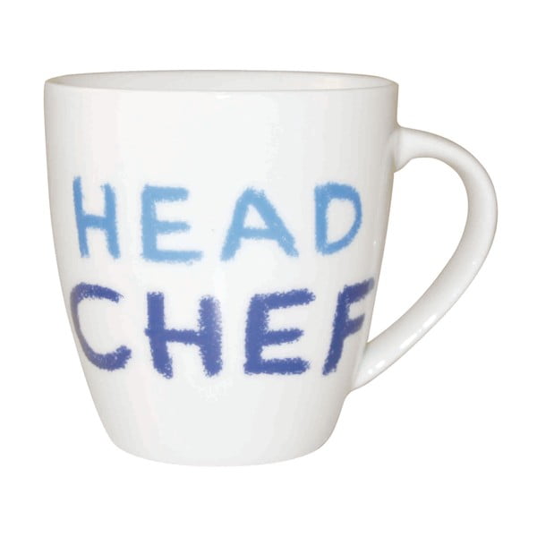Hrnek Head Chef, Jamie Oliver, 355 ml