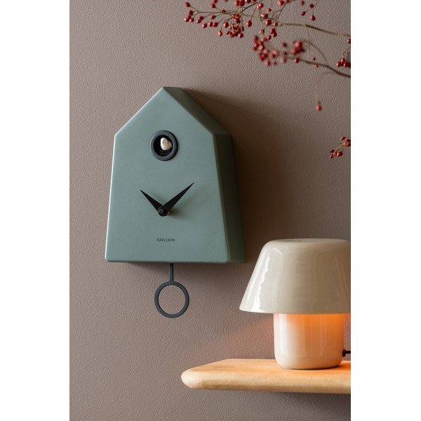 Seinakell Grafico Cuckoo - Karlsson-image-1