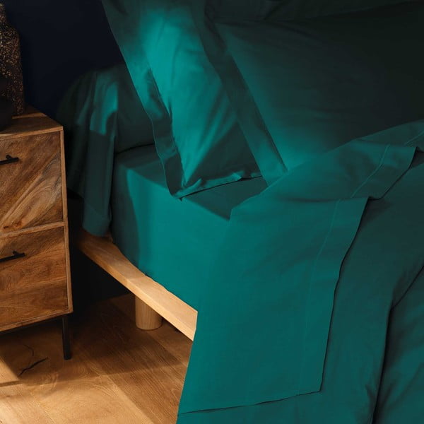 Puuvillane padjapüür 50x70 cm Lina - douceur d'intérieur-image-3