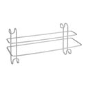 Ripats duši või radiaatori külge riputamiseks Oasis - Metaltex