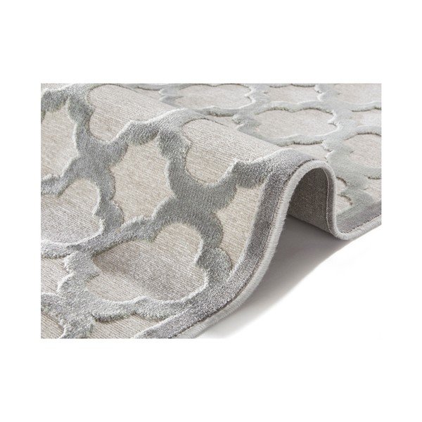 Hall viskoosist vaip , 160 x 230 cm Bryon - Mint Rugs-image-2