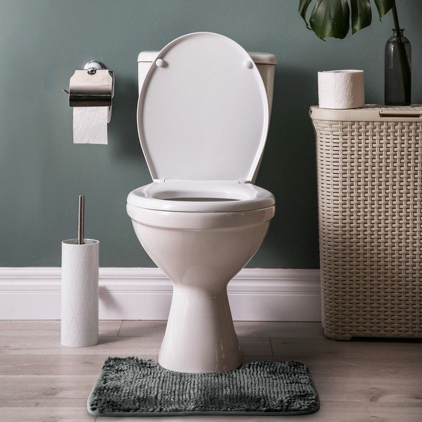 2 tumehallist vannitoamatist koosnev komplekt Bati - AmeliaHome-image-4
