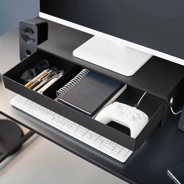 Must metallist monitorialus Tower - YAMAZAKI-image-2