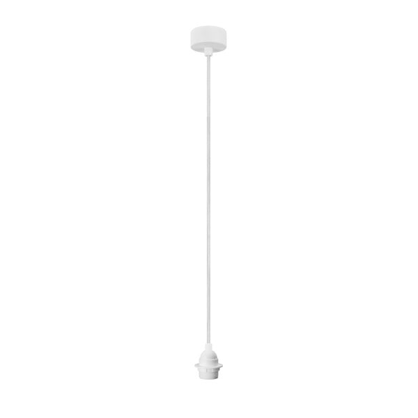 Valge ripplamp Bulb Attack , ⌀ 4 cm Uno Plus - Sotto Luce