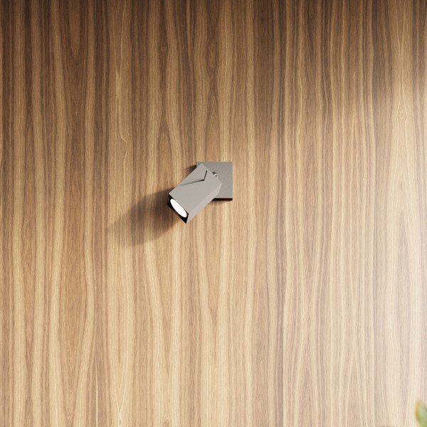 Hall kohtvalgusti 6x45 cm Toscana - Sollux-image-1
