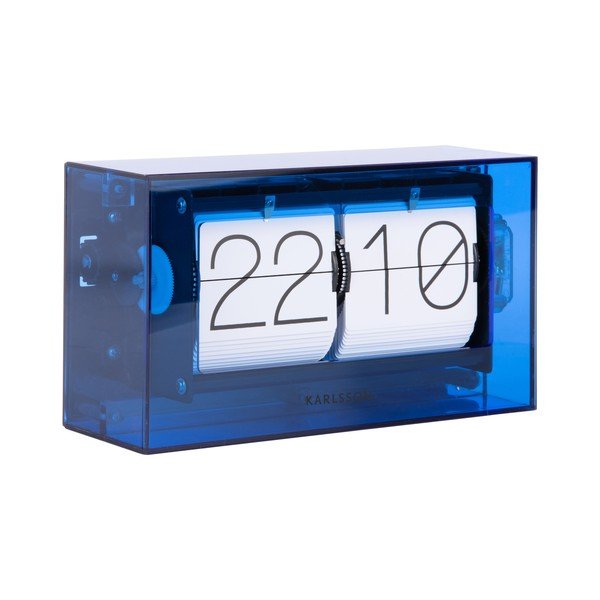 Digitaalne/lauakell Boxed Flip - Karlsson