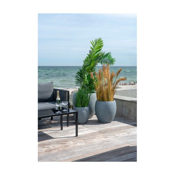 Pottide komplekt 3 tk ø 54 cm Marton - House Nordic-image-3