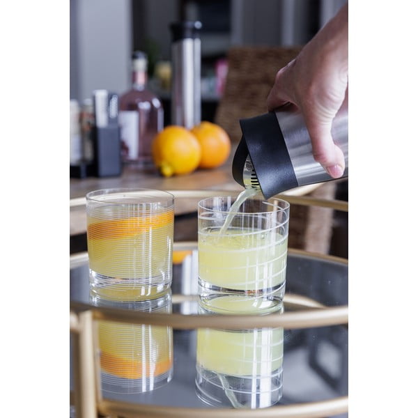 Roostevabast terasest raputussegisti Barcraft - Kitchen Craft-image-3