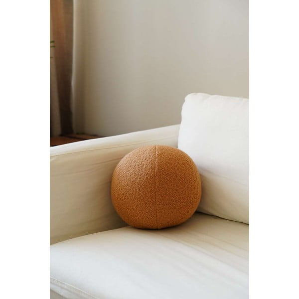 Bukleekangast dekoratiivpadi ø 25 cm Top - Mioli Decor-image-1