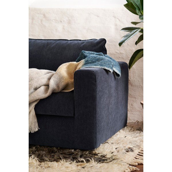 Tumesinine diivan 250 cm Sophia - Sits-image-4