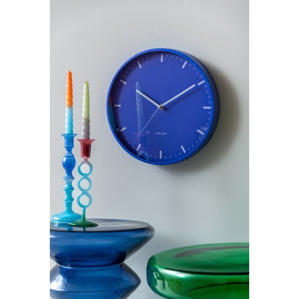 Klaasist küünlajalg Anillo Vivo – PT LIVING-image-1