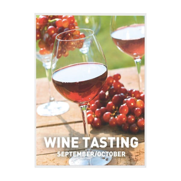 25 lamineerimistasku komplekt Home Office, A4, 125 mic - Leitz-image-1