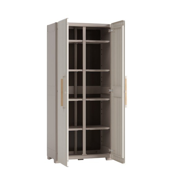 Töökoja kapp Groove - Keter-image-1