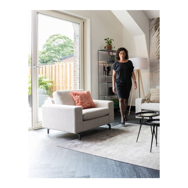 Roosa padi täidisega , 45 x 45 cm Miami - Zuiver-image-2