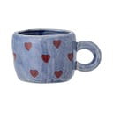 Sinine kivikeraamikast espressotass 115 ml Nini - Bloomingville Mini