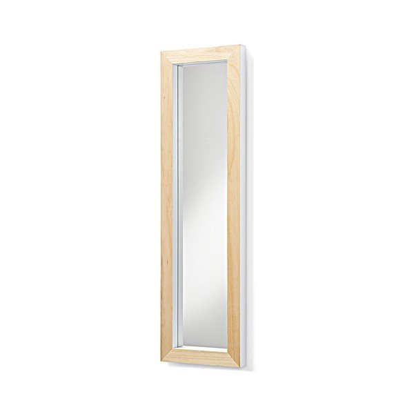 Nástěnné zrcadlo La Forma Drop, 98 x 28 cm