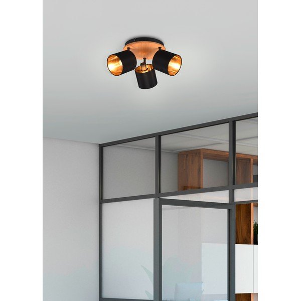 Must kohtvalgusti ø 12 cm Tommy - Reality-image-1