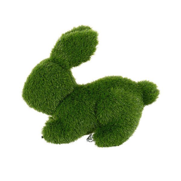 Plastikust aiakuju Conejo - LDK Garden-image-1