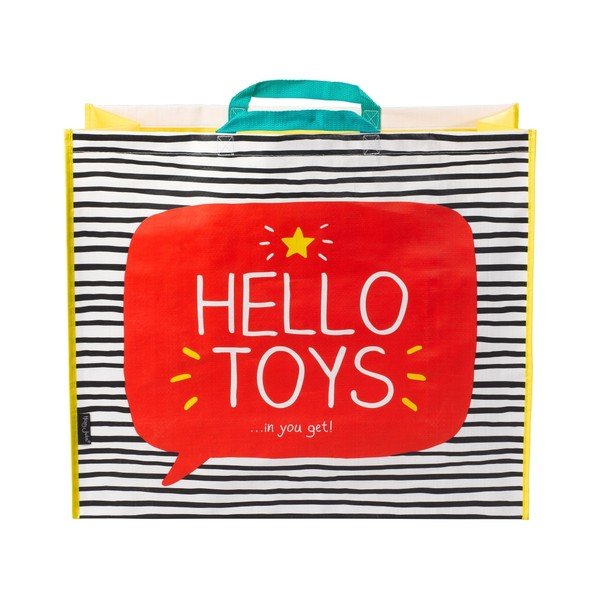 Nákupní taška Happy Jackson Hello Toys-image-1