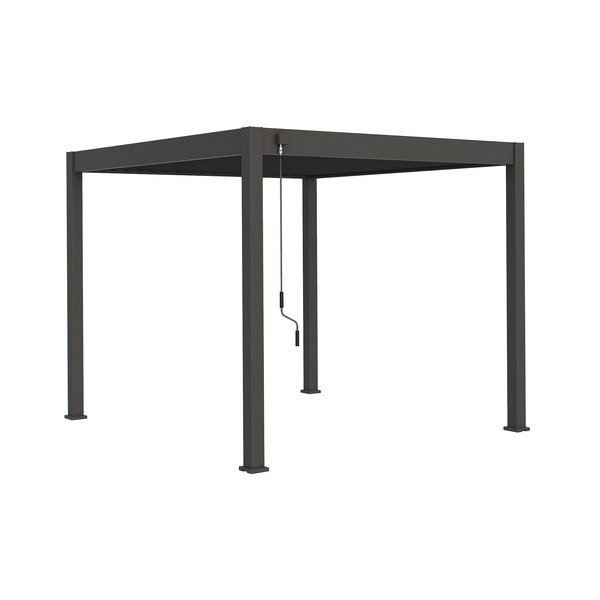 Bioklimaatiline pergola Intro Plus - Rojaplast-image-3