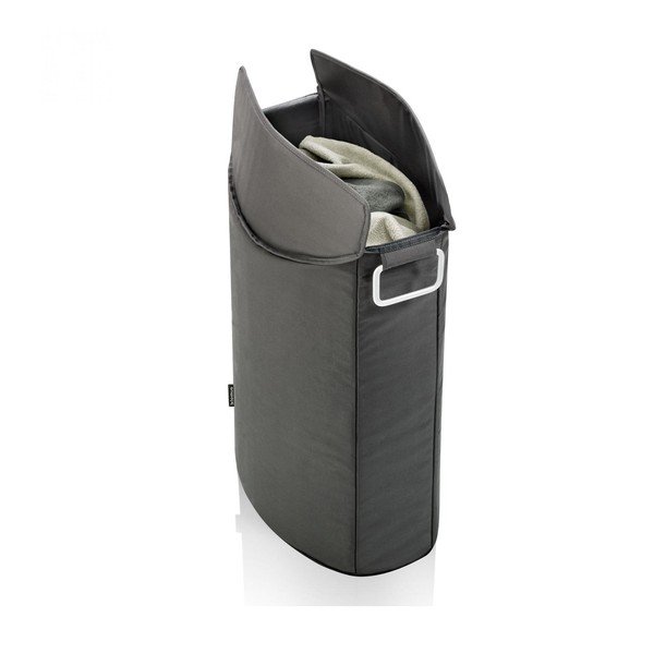 Frisco tumehall pesukorv, 65 l - Blomus-image-2