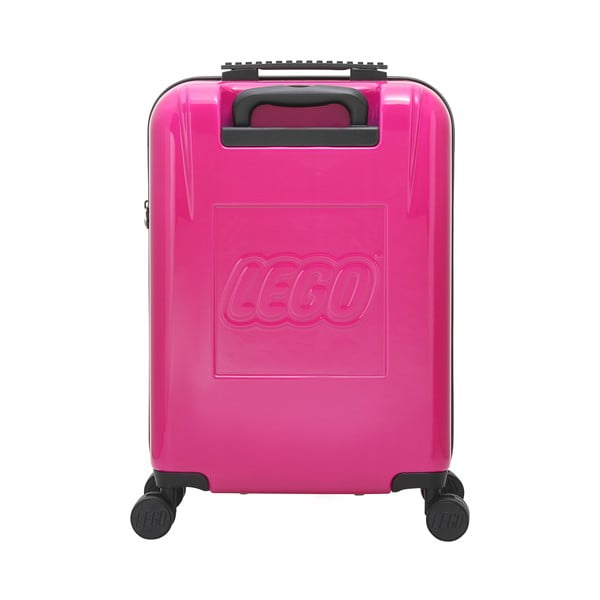 Reisikohver ColourBox - LEGO®-image-2