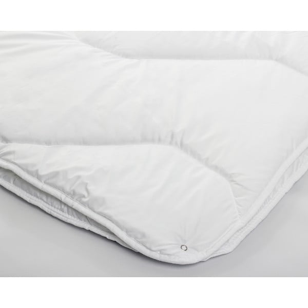 Celoroční peřina s dutými vlákny Sleeptime, 140 x 200 cm-image-4