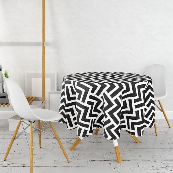 Laudlina ø 140 cm - Mila Home-image-2