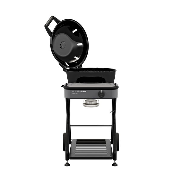 Gaasigrill, ø 48 cm Ambri - Outdoorchef-image-3
