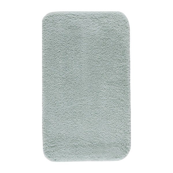 Mentolová předložka do koupelny Confetti Bathmats Miami, 50 x 57 cm-image-2