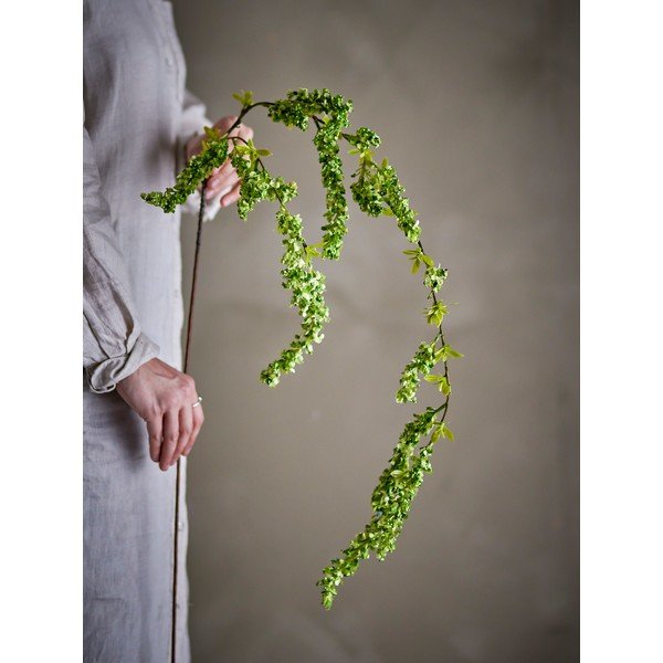 Kunstoks (kõrgus 132 cm) Reed - Bloomingville-image-1