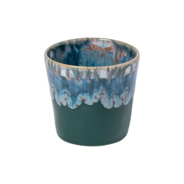 Tumeroheline keraamiline tass 190 ml Grespresso - Costa Nova