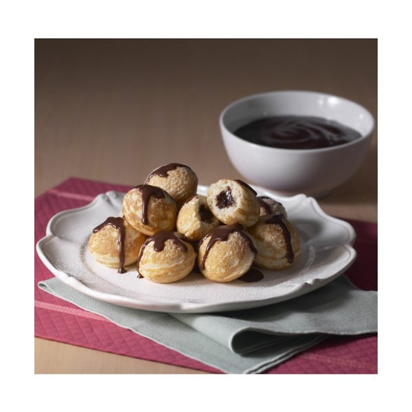 Pann taani täidisega pannkookide jaoks - Nordic Ware-image-2