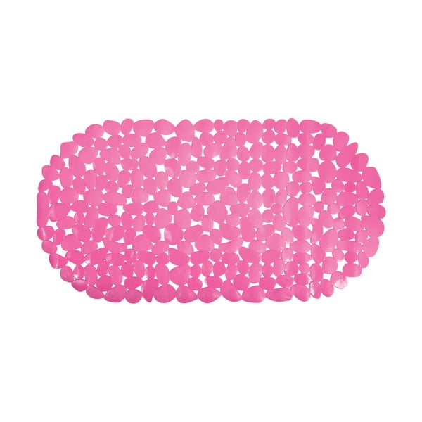 Libisemisvastane vannimatt 35x68 cm Galets - MSV