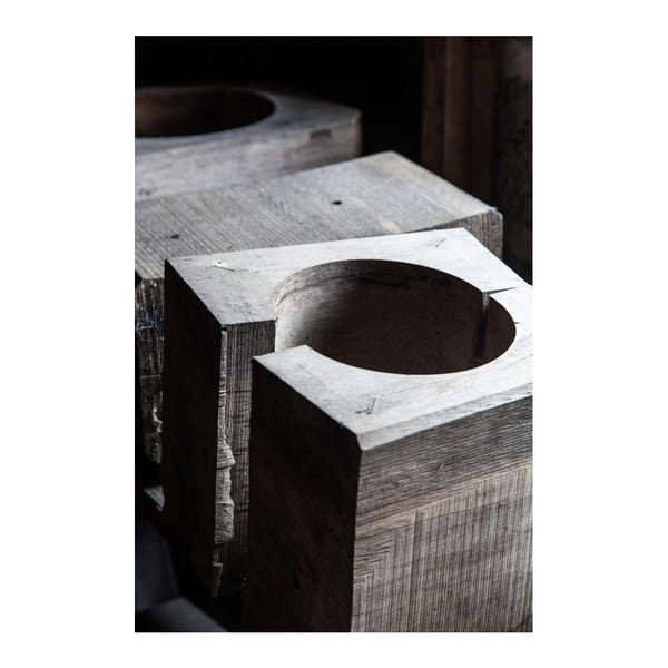 Svíčka Opulent Mahagony 60 hodin - bříza, mahagon, hřebíček-image-4