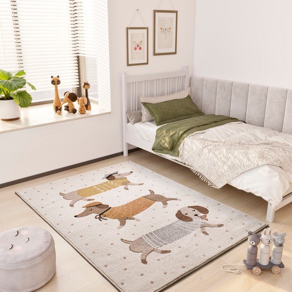 Laste vaip 120x170 cm Beats - Universal-image-1