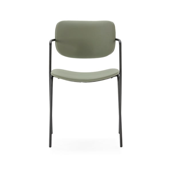 Khakivärvi söögitoolid 2tk komplektis Maika - Marckeric-image-4