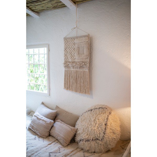 Valge villane tumba Berber Soul - Lorena Canals-image-4