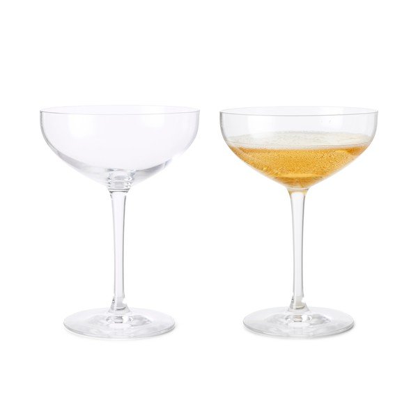 Vahuveiniklaasid 2 klaasi 390 ml komplektis Premium - Rosendahl