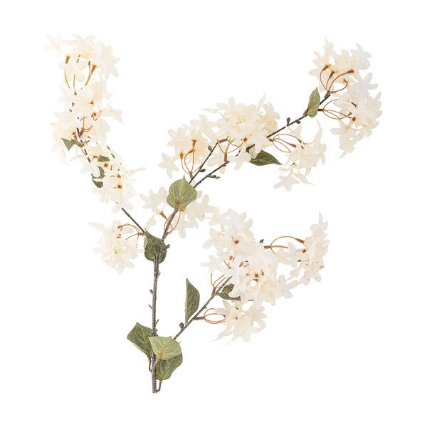 Kunstlill (kõrgus 100 cm) Myrtle - Bloomingville-image-2